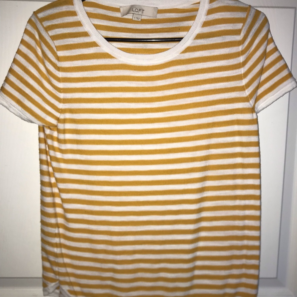 Loft t-shirt